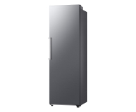 Lodówka Samsung RR40H39GETEO Twin No Frost 185,8cm Srebrna AI 387L - 1529119 - zdjęcie 4
